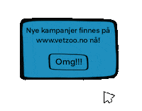 Sticker by VetZoo