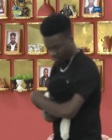 Bbnaija GIF by Big Brother Naija