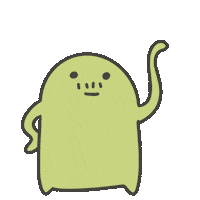 再見 Sticker