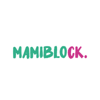 Swipe Up Sticker by mamiblockOfficial