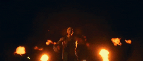 One Mississippi GIF by Kane Brown