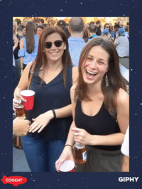 cogentpalooza GIF by Cogent World
