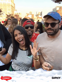 cogentpalooza GIF by Cogent World