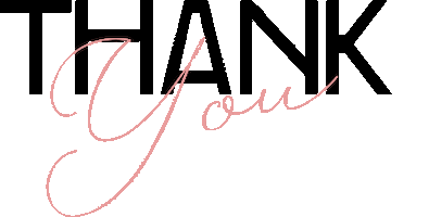 BlogEnBeauty giphyupload love thanks thankyou Sticker