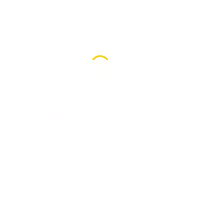 cameronscoffee  Sticker