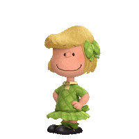 peanutsmovie STICKER by imoji