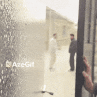 Azərbaycan Taleh GIF