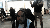 Happy Clap GIF by NBA 2K League