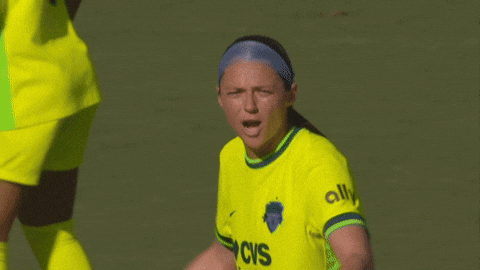 Washingtonspirit GIF by National Women's Soccer League
