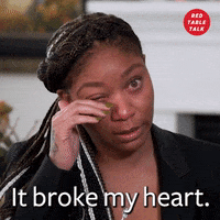 natosha dooling GIF by Red Table Talk