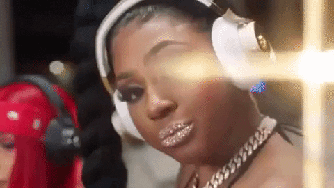 twerk GIF by City Girls