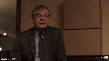 doc martin manhunt GIF by Acorn TV