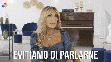 Real Housewives GIF by discovery+