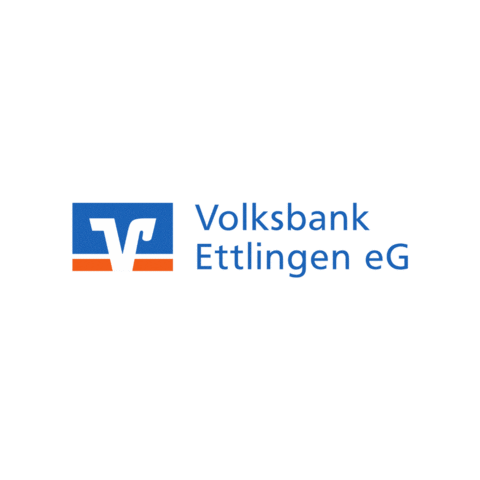 Vr Volksbank Sticker by BWGV