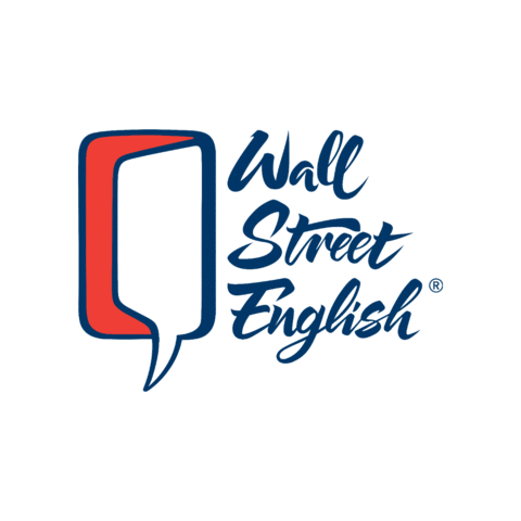 WallStreetEnglishID indonesia study street wall Sticker