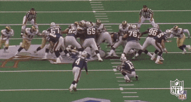 new england patriots football GIF by NFL