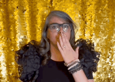 Miss You Love GIF by The Prepared Performer