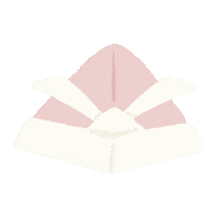 かぶと Sticker by fuwakuma.yuco