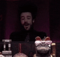 Twitch Nerd GIF