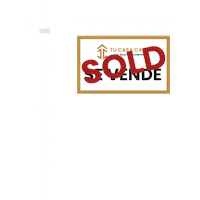 TuCasaCabo life realtor realestate sold Sticker