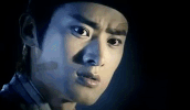 bao qing tian GIF