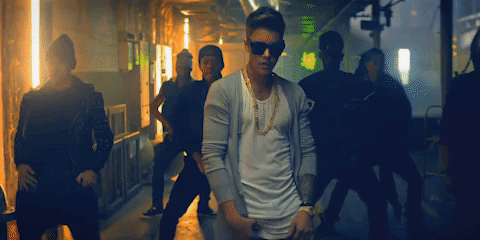 Confident GIF by Justin Bieber