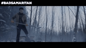 david tennant bae GIF by Legion M