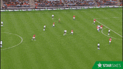 celebrate michael owen GIF by Star Sixes