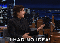 Tonight Show What GIF by The Tonight Show Starring Jimmy Fallon