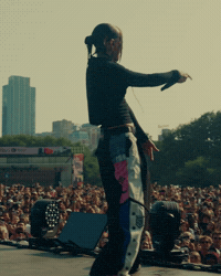 Chicago Illinois GIF by Respective