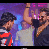 Super Star Yadav GIF