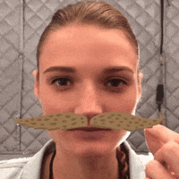 nyfw 2015 GIF by Clint Spaulding