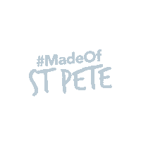 Madeof Sticker by The Corcoran Group