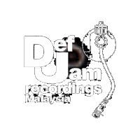 defjamsoutheastasia defjam defjamsea defjamrecordings defjammy Sticker