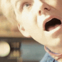 The Boys Wow GIF