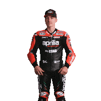 Click Here Maverick Vinales Sticker by MotoGP
