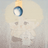 Shower Window GIF
