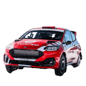 tosfedofficial giphyupload Sticker