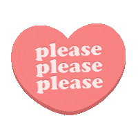 Sabrina Carpenter Please Sticker
