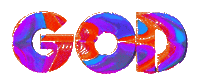 Art Glitch Sticker