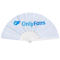Fan Sticker by OnlyFans