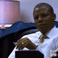 Scared Best Friends GIF by Marcel Katz / The Art Plug