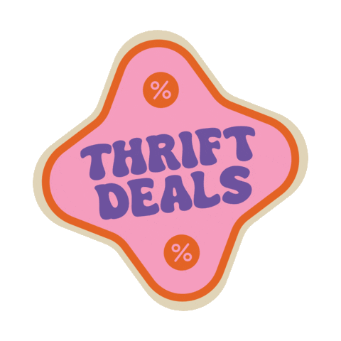 refashsg giphyupload thrift thrifting refash Sticker