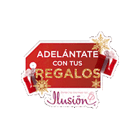Sticker by Ilusión