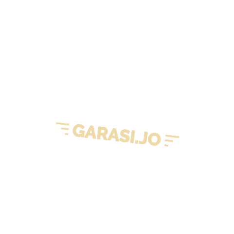 Garasijo Sticker
