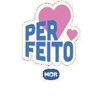 Amei Sticker by Mor