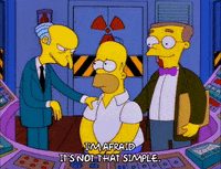 homer simpson episode 13 GIF