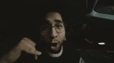 Eray Kngl GIF by Hype Media