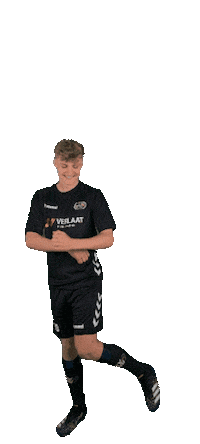 Felix10 Sticker by svhufussball