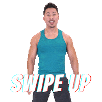 kentaseki mobile instagram new post swipe Sticker